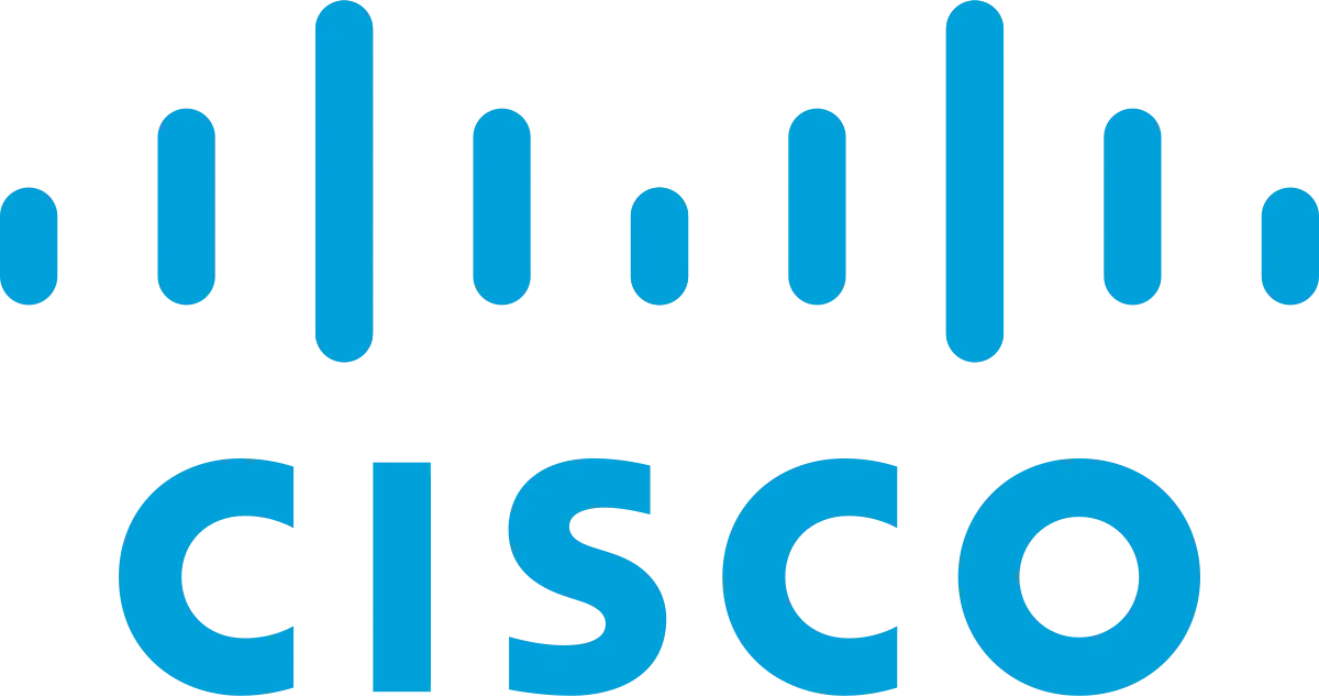 Cisco Logo