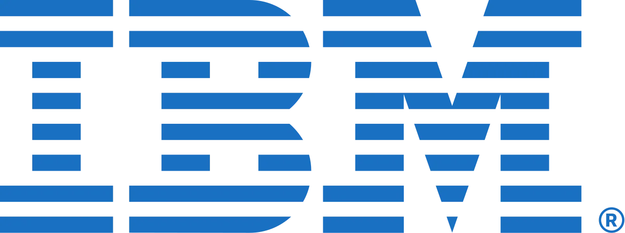 IBM Logo