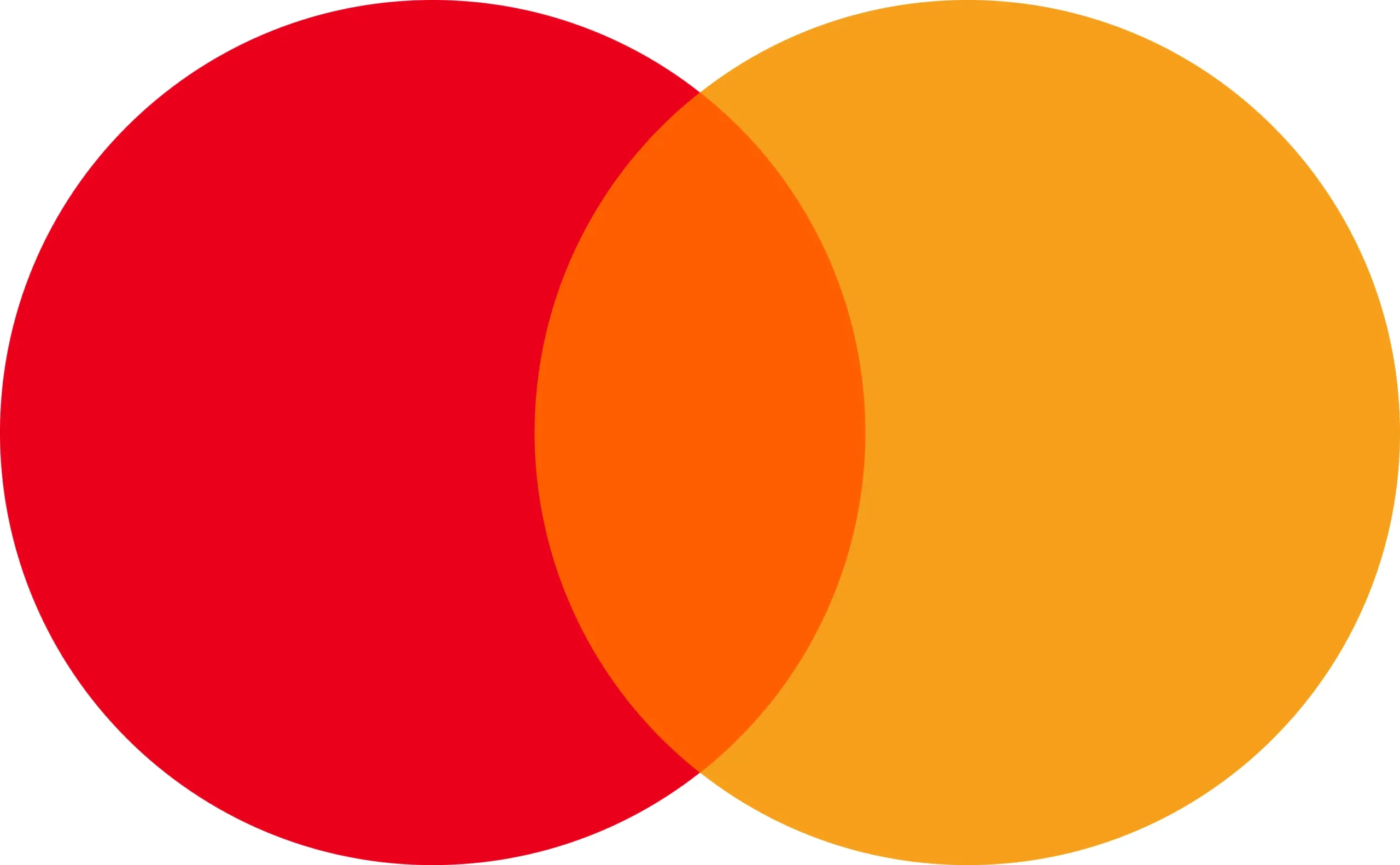 Mastercard Logo