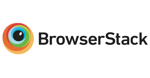 BrowserStack Logo