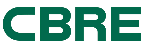 CBRE Logo