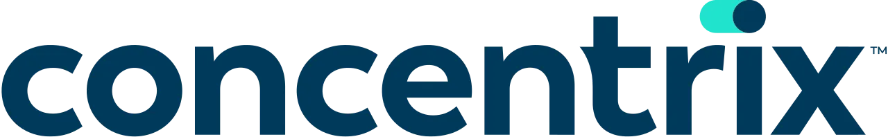 Concentrix Logo