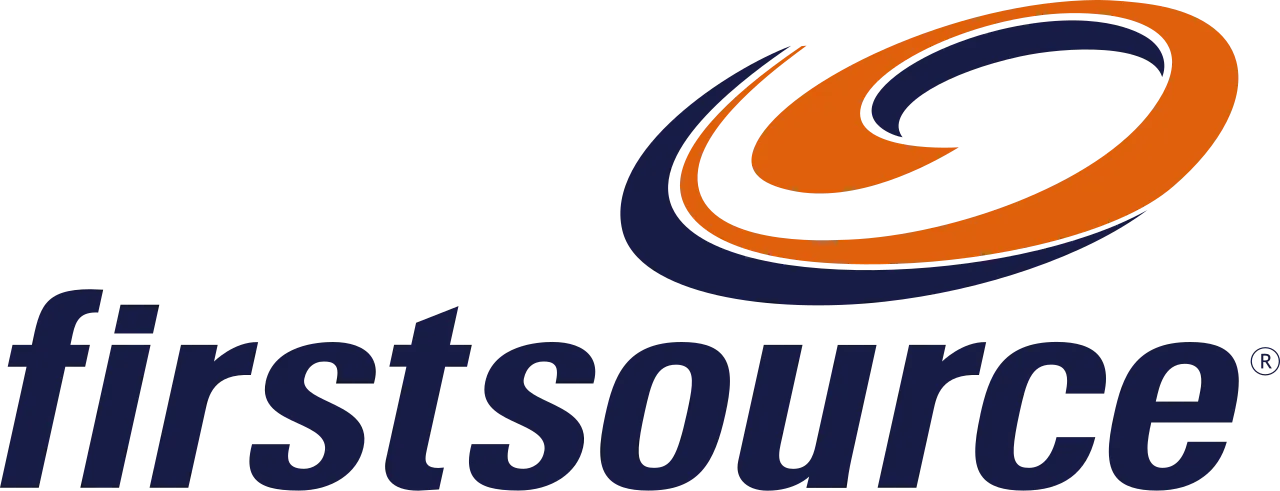 Firstsource Logo