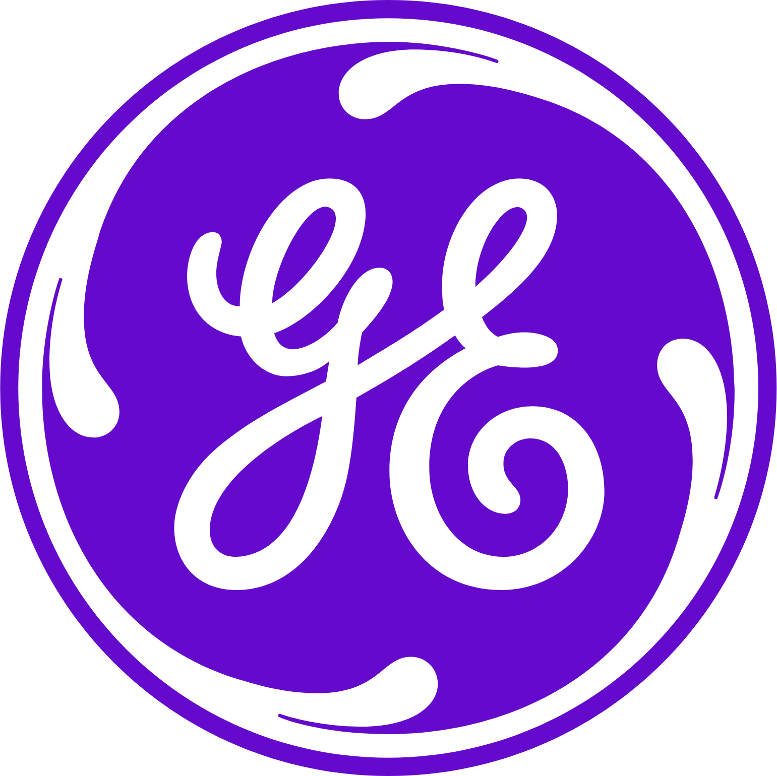 GE Healthcare Logo