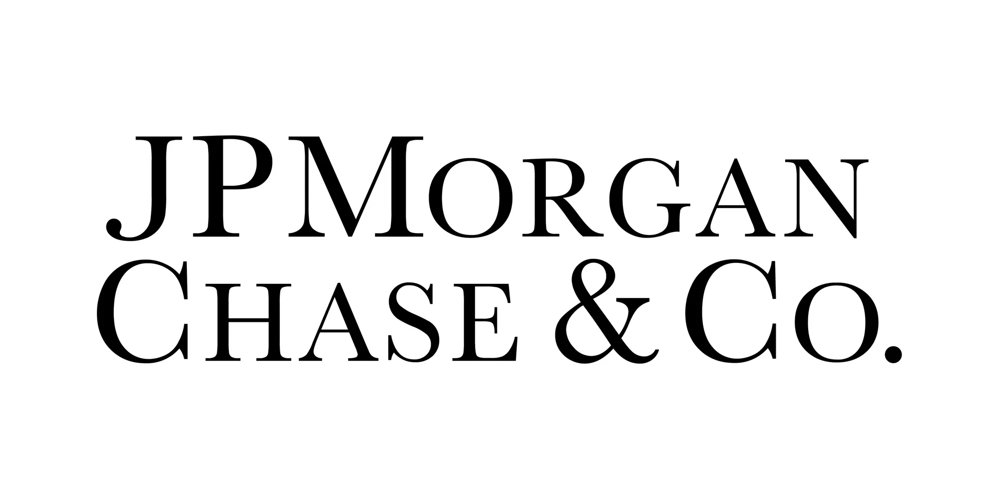 JPMorgan Chase Logo