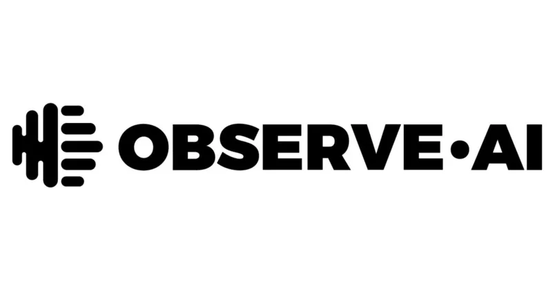 Observe.AI Logo