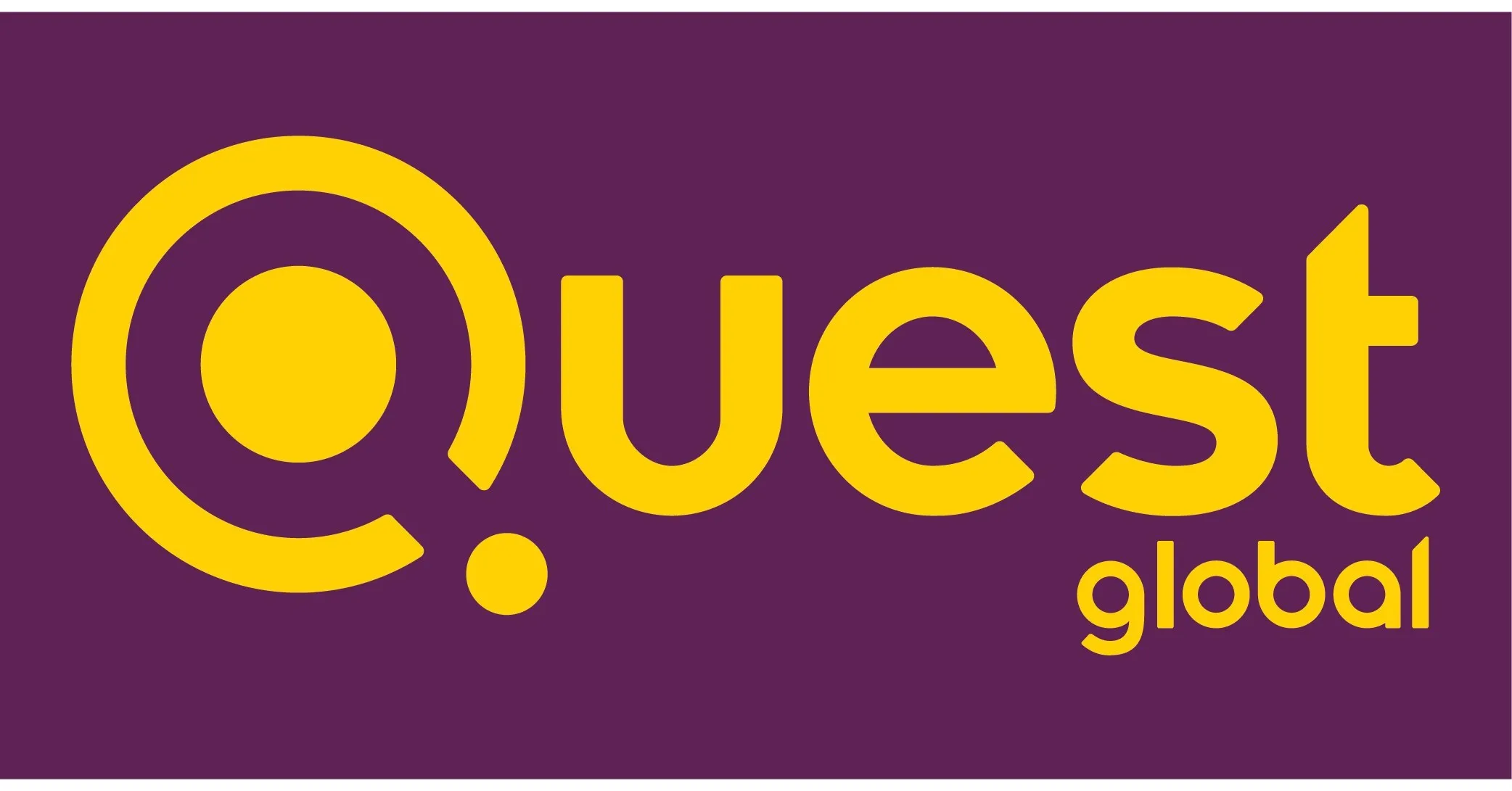 Quest Global Logo