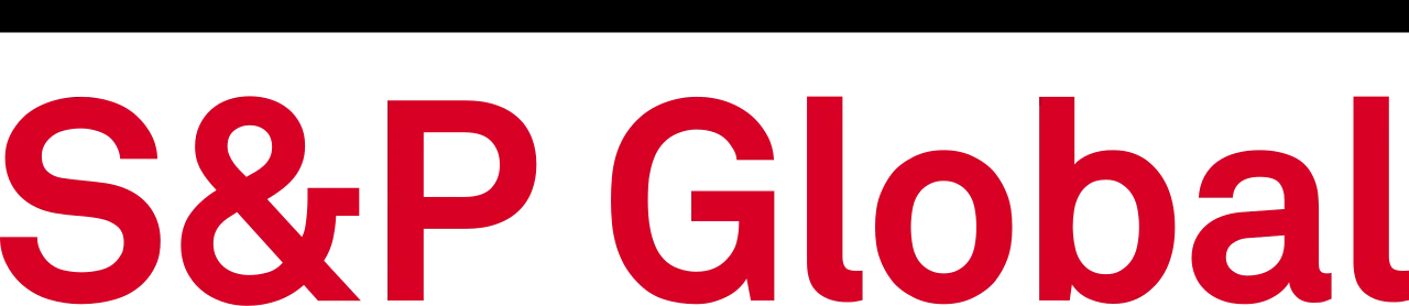 S&P Global Logo