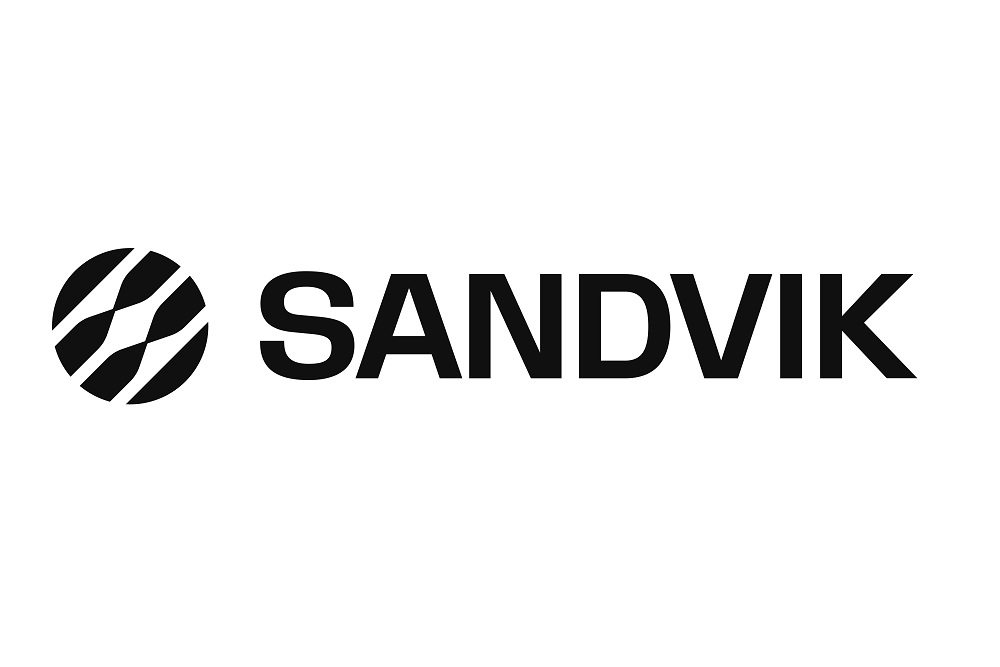 Sandvik Logo