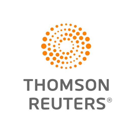 Thomson Reuters Logo