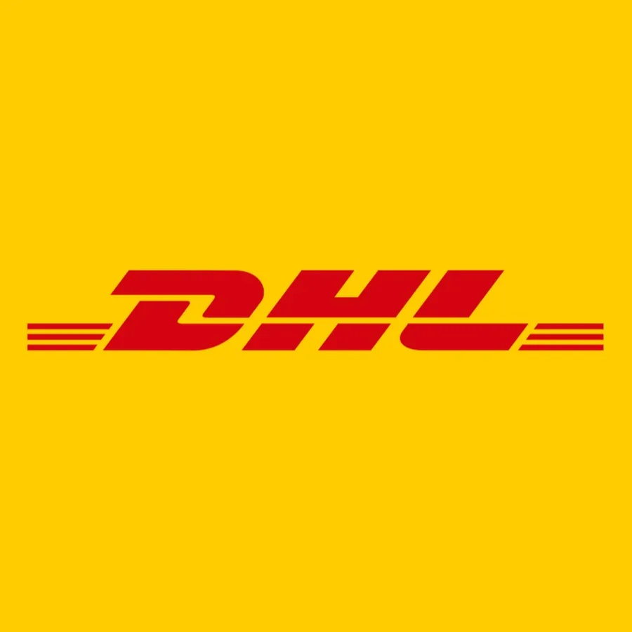 DHL Group Logo