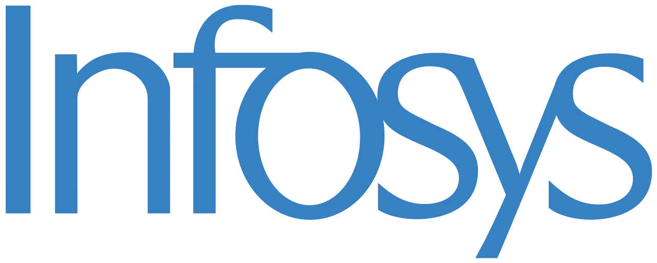 Infosys BPM Logo