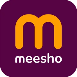 Meesho Logo