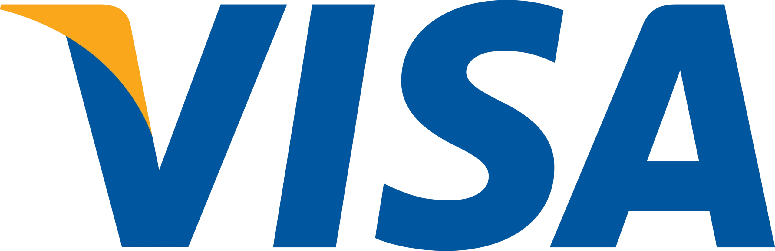 Visa Logo