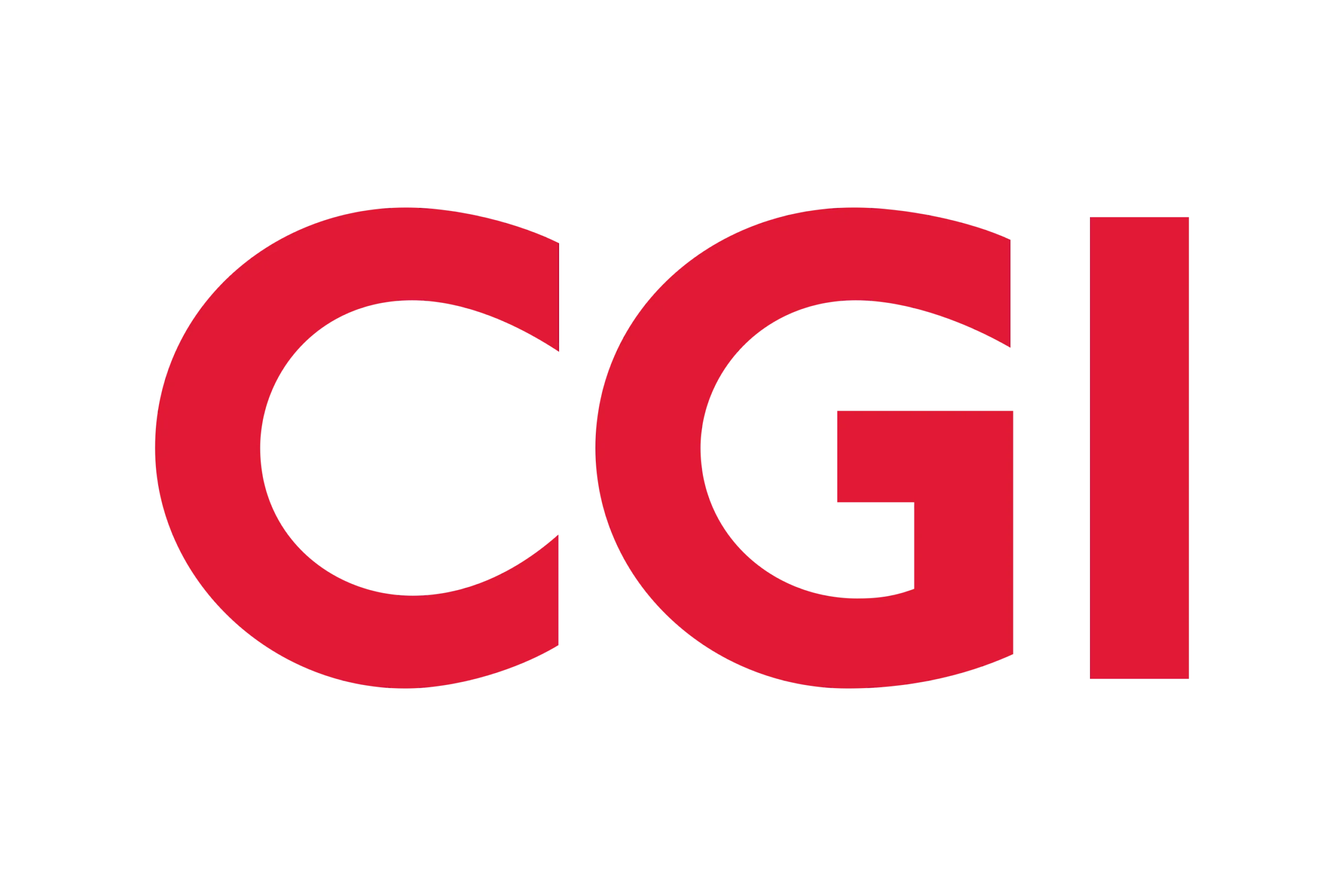 CGI Logo