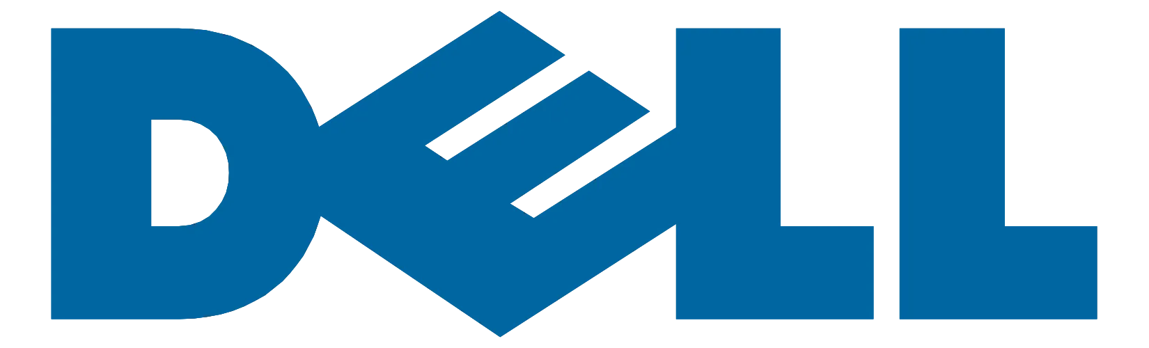 Dell Technologies Logo