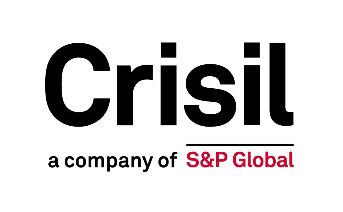 CRISIL Logo