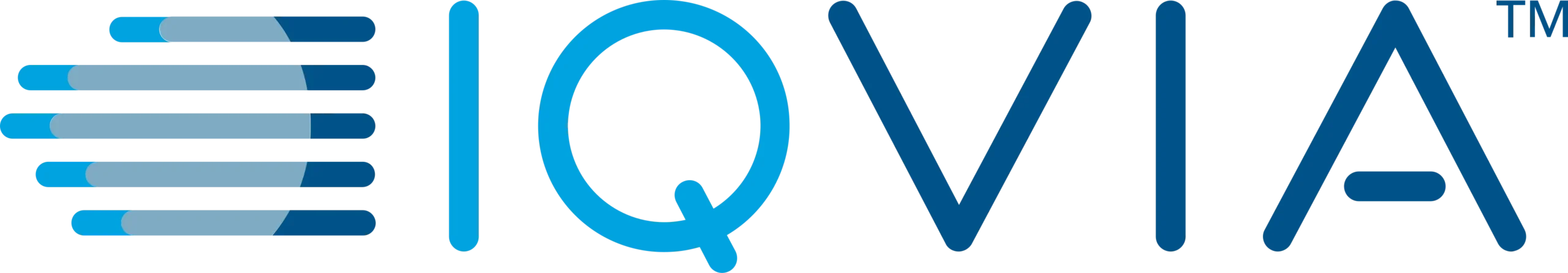 IQVIA Logo