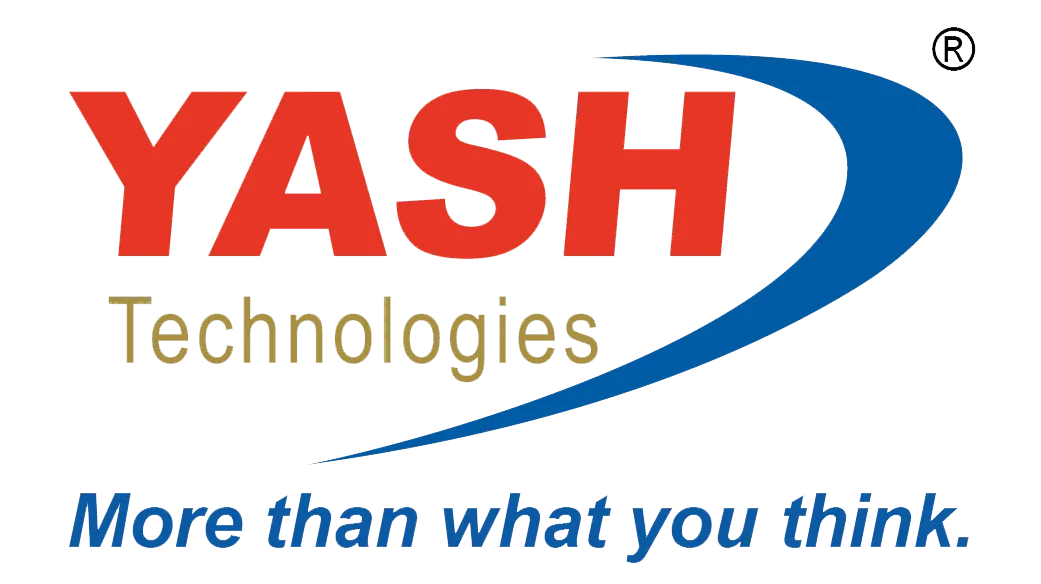 YASH Technologies Logo