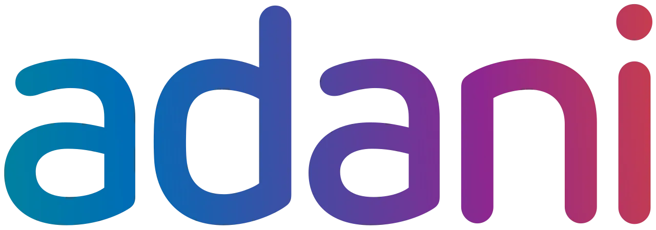 Adani Group Logo