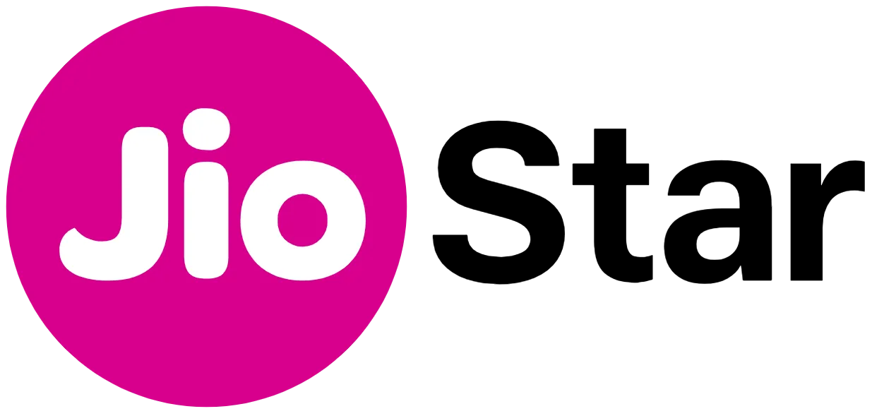 JioStar Logo