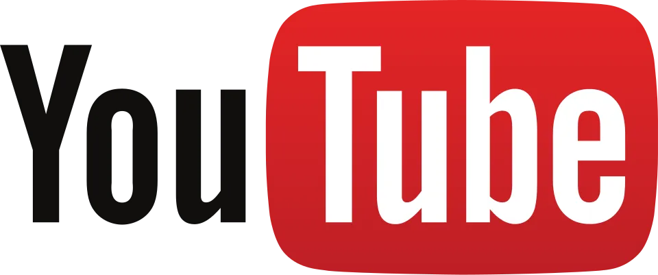 YouTube Logo