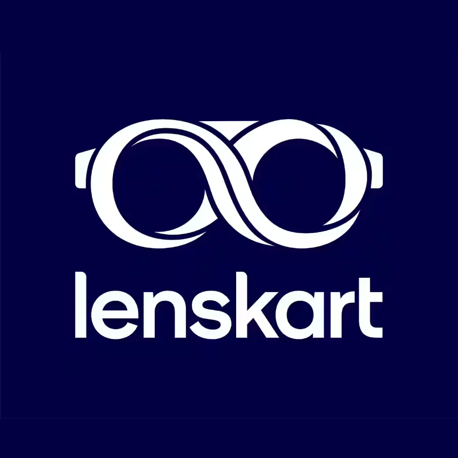 Lenskart Logo