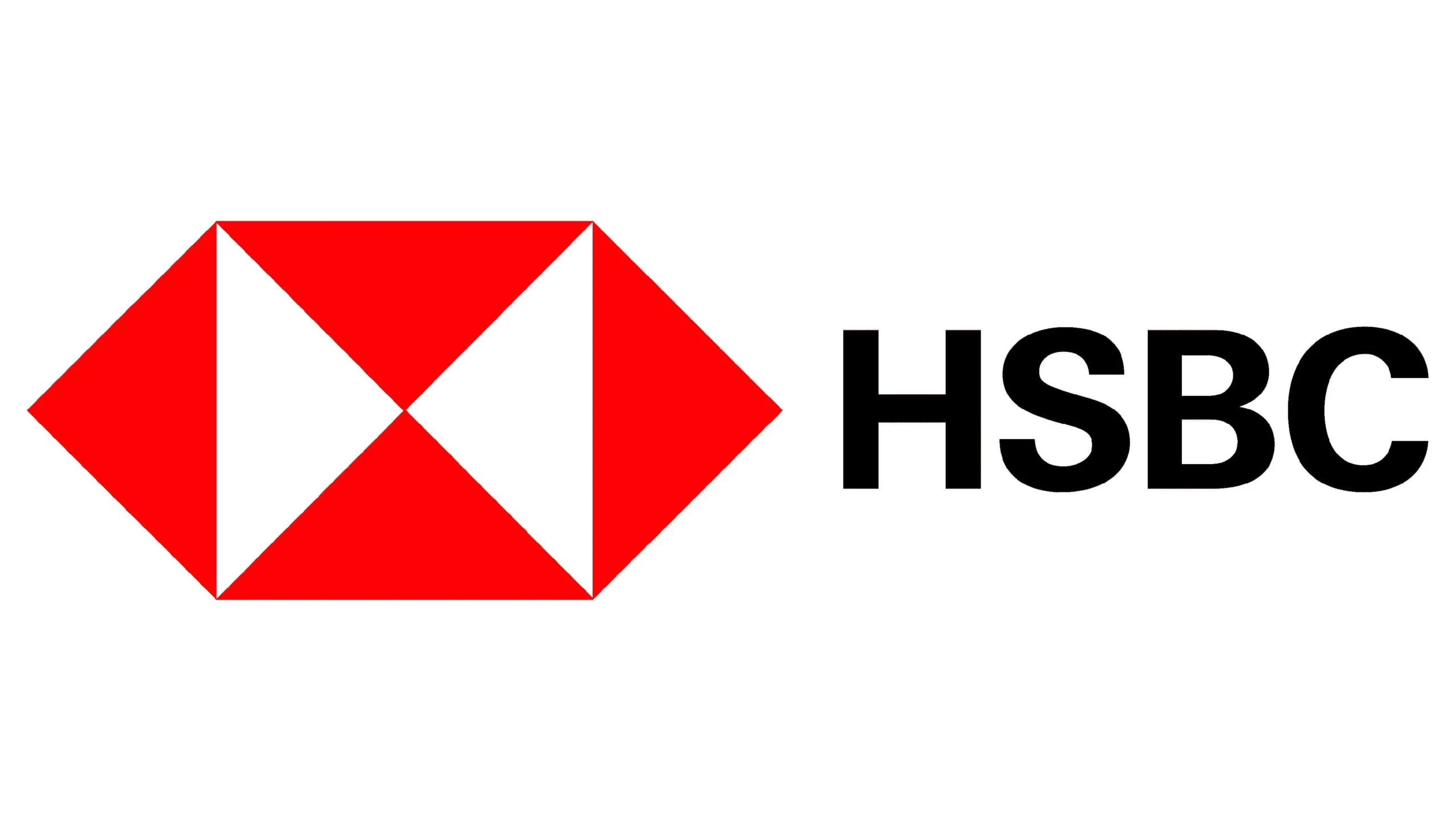 HSBC Logo