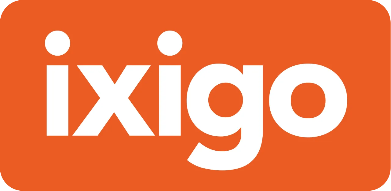 ixigo Logo