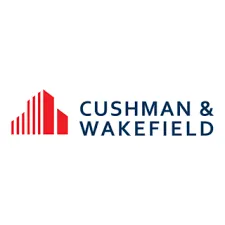 Cushman & Wakefield Logo